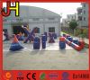 inflatable paintball bunkers